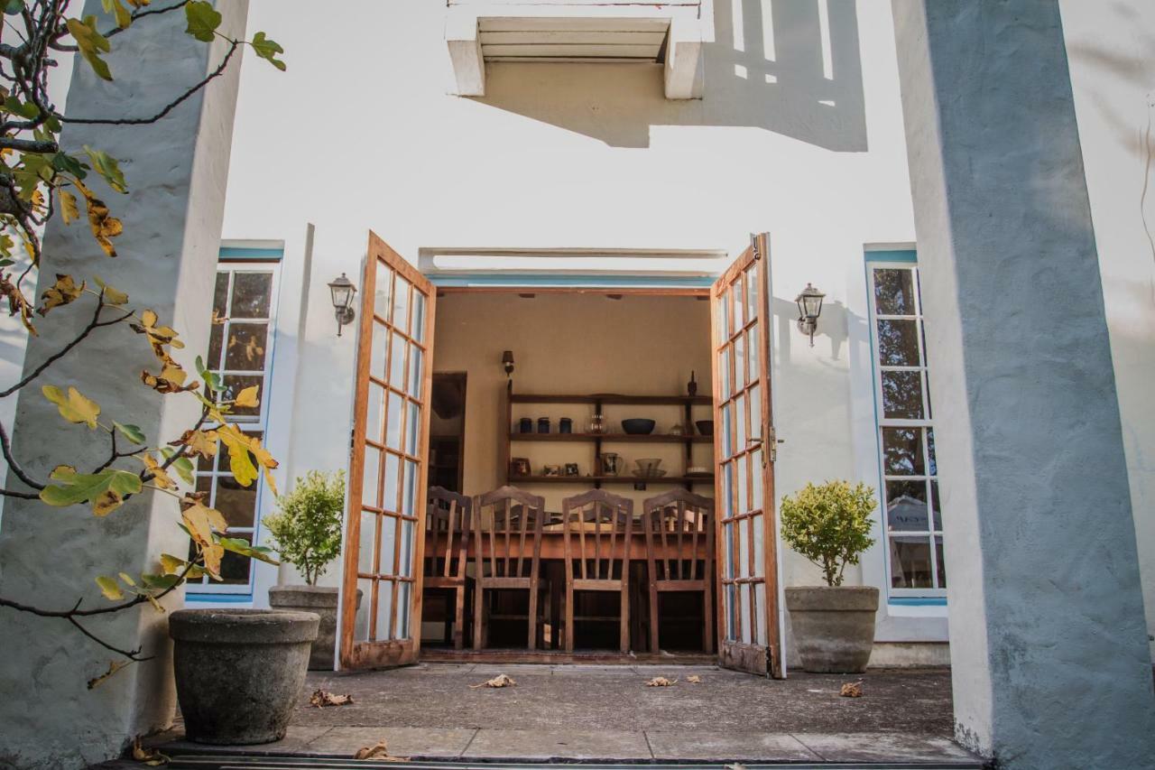 Moffid'S Place สเวลเลนดาม ภายนอก รูปภาพ