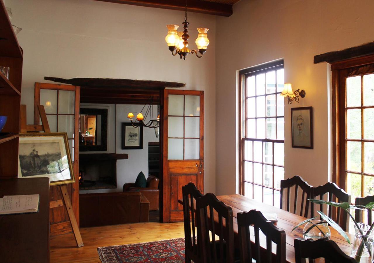 Moffid'S Place สเวลเลนดาม ภายนอก รูปภาพ